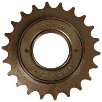 Трещотка T-22 1/2"X1/8" 1 скорость