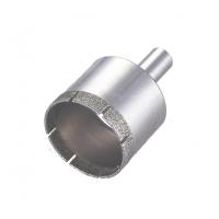 Коронка алмазная по стеклу 25*50