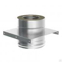 Пластина опорная Сендвич Н+Оц. d 110*200 К К краш.