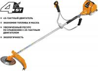 Бензиновый триммер CАRVER GBC-520ME