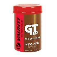 Мазь держания   +1/ -1  Vauhti 367-GTR Red  стакан-45 гр