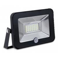 Прожектор LED с датчиком движения 20 W