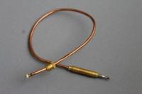 Термопара М9*1 L- 850 (Sit нак-к полн.резьба) тип А1