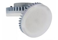 Лампа светодиодная GX53 12W LED 4000/4500к