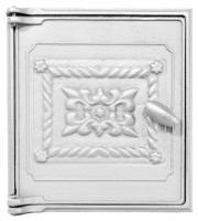Печное литье дверца ДТ-4 (295х270) топочная
