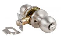 Комплект ручек S-Locked 6072 - 03-ВК S сатин