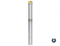 Насос скваж. 5,8 м3/ч. 120м. 98*1113мм 1.1/4" 220в.  1,1кВт. кабель-50м. ECO 3-80