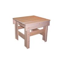 Подставка под тазик 400*400*320