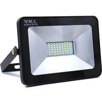 Прожектор  LED150 W SMD WLF-150-03 5500К  IP65 черный