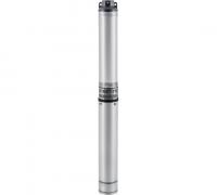 Насос скваж.23,0 м3/ч. 193м. 132*1166мм  2" 380в. 9,2кВт. каб.-2м. UNIPUMP ЭЦВ 5-15-120