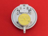 Прессостат KFY-2 белый 75/45 PA Baxi, (Hubo 74/64Pa)