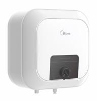 ЭВН Midea  15л. мод. MWH15-15MPCA 15 V (над мойкой,квадр.,1,5 кВт мед.тэн с эмалевым покрытием)