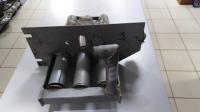 ГГУ КЧМ-5  (на 3-х секционный) панель В*Ш 160х355 без автоматики