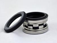 Тор. уплотн. 38 mm. Car/Cer/NBR/L2-42mm (КМ100-65-200)