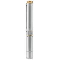 Насос скваж. 5,8 м3/ч.  83м.  96*888мм  1.1/4" 220в. 0,75кВт. кабель-30м. ECO 3-55