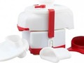 Соковыжималка-шинковка БелОМО Asaloda 0765-04 NEW