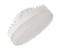 Лампа светодиодная GX53 10W LED 6000/6500К