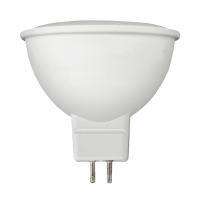 Лампа светодиодная GU 5.3 MR16  9W 4000К