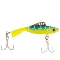 Балансир Yoshi Onyx Agility Vibe 67, цвет Lemon Blueback Tiger