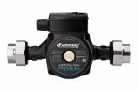 Цирк. насос Циркуль 32/80  Max=8,0 м3/час.Hmax=8м Премиум 3281