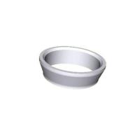 Прокладка 25 коническая