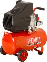 Компрессор Ресанта КП- 24/230М