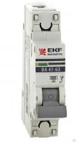 Автомат 40 А 1Р EKF