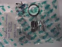 Тор. уплотн. 12 mm. Car/Cer/NBR для насоса WILO-LG PW-175 EA