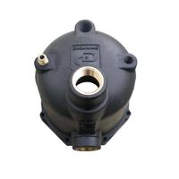 Корпус Джамбо 70-50 П-1/2-3+1 латун.штуцер Дж.М4117