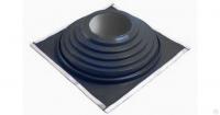 Мастер-флэш    380-760 мм КОМБИ прям.EPDM №4 черн.