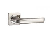 Комплект ручек S-Locked 105 SN/CP сатин