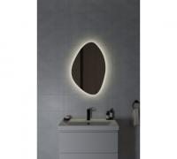 60 Зеркало ECLIPSE smart 60*85 c подсв.органик