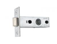 Защелка S-Locked 100-CP хром