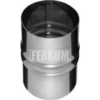 Адаптер 100 ММ 0,5 мм Феррум f0101