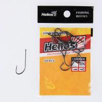 Крючок №10 c кольцом Limerick Helios (HS-LIM-BN-9980-10)