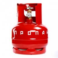 Баллон газ. 5л.