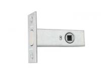 Задвижка дверная S-Locked 101-B-CP хром