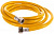 Шланг газовый ПВХ армир.3/4" L=0,6м. г/ш