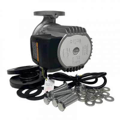 Цирк. насос NOC 65/12 DM 380в .Max=30м3/час. Hmax=12м (TOP-S 65/15 DM) фл..Ду50