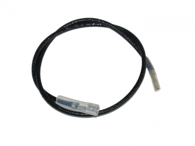 Провод пьезорозжига 300 мм 2,4*4  Sit, HONEYWELL  (2309 Данко)