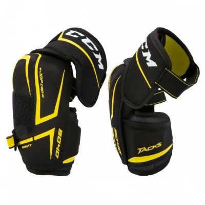 Налокотники игрока CCM Super Tacks 9550 SR (M)