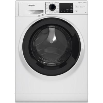 СМ  Авт. Ariston-Hotpoint  NSB 6039 К VE RU  6кг/1000об