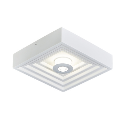 Люстра GESSO 700 LM 10218/SG LED 7W ESCADA