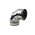 Отвод Сендвич Н+Н    90*  d 250*350