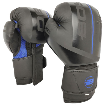 Перчатки боксерские  8 унций BoyBo B-Series BBG400, флекс