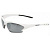 Очки спортивные XLC Jamaica SG-C07 White арт.2500159409 (+2 сменные линзы, ремешок)