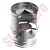 Оголовок-дефлектор Н+Оц. d 250х350 К