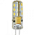 Лампа светодиодная G4 220V 4.0 W  LED 6000К