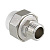 Муфта разъемная РР НР 32*3/4" бел.