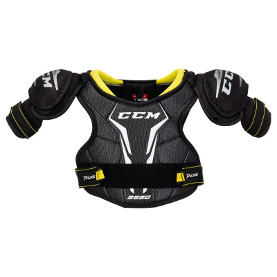 Нагрудник/наплечники игрока CCM Super Tacks 9550 YTH (L)